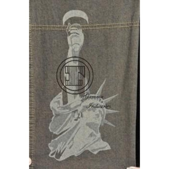 งานปักเลเซอร์