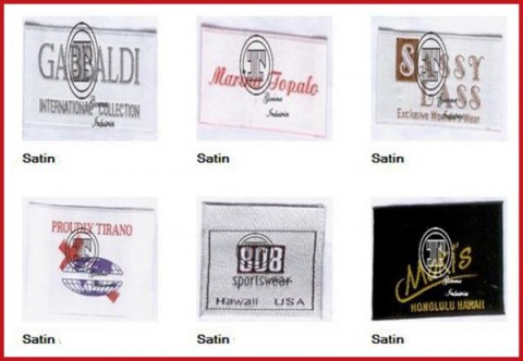 งานป้ายเลเบิ้ล