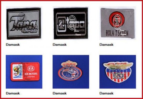 งานทอเลเบิ้ล