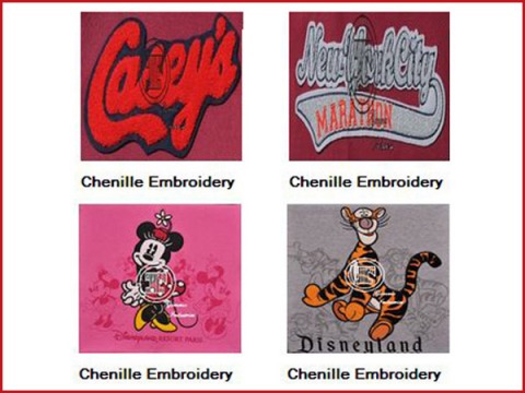 งานปักฟู