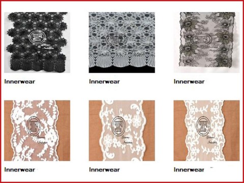 รับปักลูกไม้ 