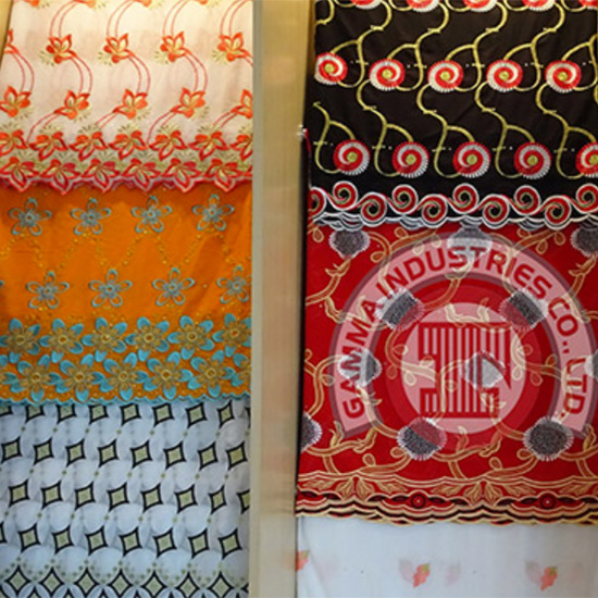 ประโยชน์การปักผ้า