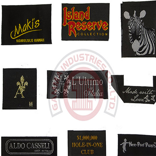 ความสำคัญของป้ายเลเบิ้ล